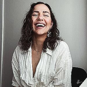 Profile photo for Deniz Krizanowski