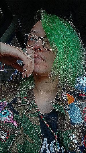 Profile photo for Cassandra Rojas