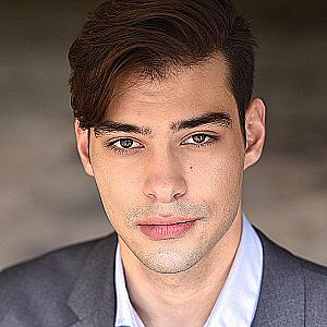 Profile photo for Alex Frazier