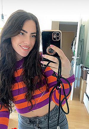 Profile photo for Melanie Ehrhard