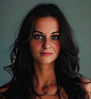 Profile photo for Nikki Rushford