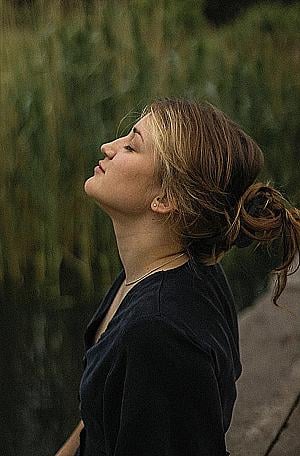 Profile photo for Adriana Alvarez Flores