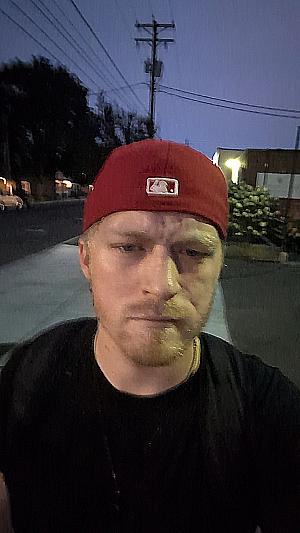 Profile photo for Christian Andersson