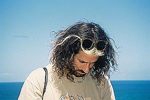 Profile photo for Jesse Hahn