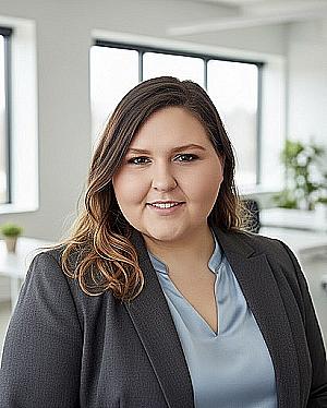 Profile photo for Chassity Cronan