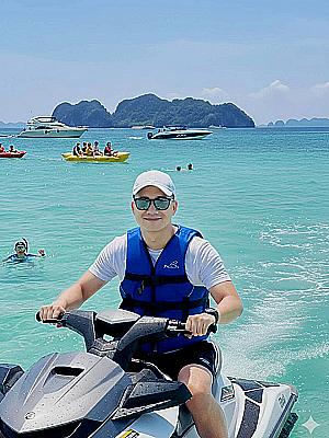 Profile photo for Utama Harja