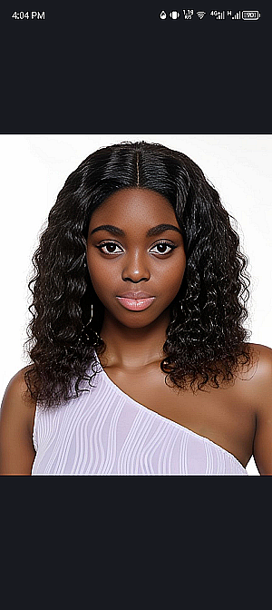 Profile photo for Jessica Uwaifo