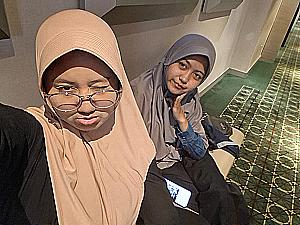 Profile photo for Azahratul Janah