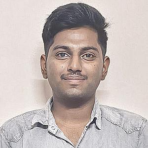 Profile photo for hemanth lakkimsetty