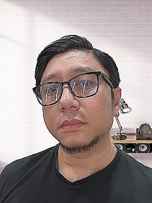 Profile photo for Stephen Aoalin