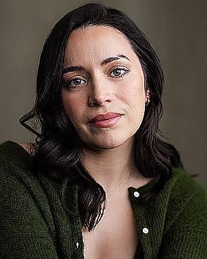 Profile photo for Rachel Rial