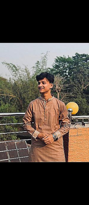 Profile photo for Minhajul Hasan