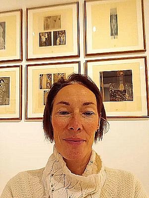 Profile photo for Aurora Burti