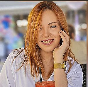 Profile photo for María J Parra Pérez