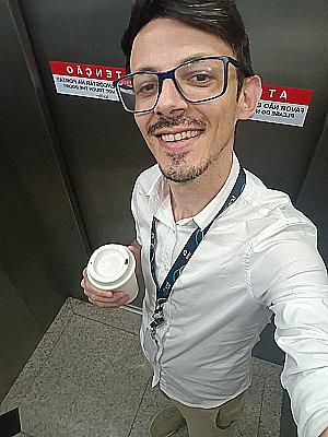 Profile photo for William Oliveira