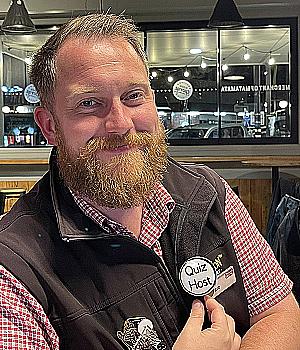 Profile photo for Robert Marshall-Lee