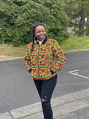 Profile photo for Susan Wachira