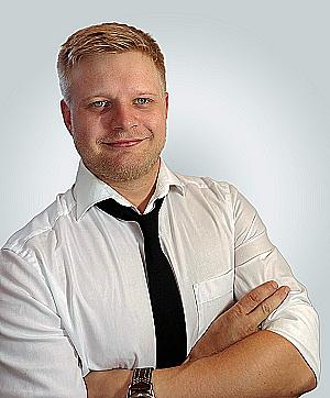 Profile photo for florian christen