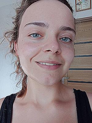 Profile photo for Klaudia Litkowiec