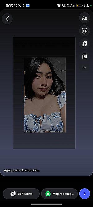 Profile photo for Evelin Hernández