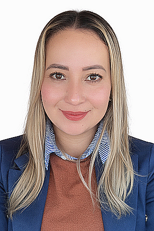 Profile photo for ANA LILIA MARTÍNEZ DE LA CRUZ