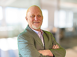 Profile photo for Rich "Trigger" Bontrager