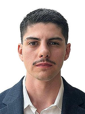 Profile photo for Joao Victor Reimberg Camargo