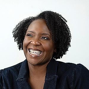 Profile photo for Mia Bankston