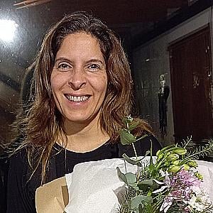 Profile photo for Cecilia Patricia Priess