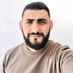 Profile photo for Zakarya Amrani