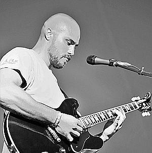 Profile photo for Joey Consiglio