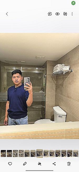 Profile photo for José Geovany Simaj Imul