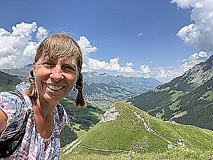 Profile photo for Nicole Bunge