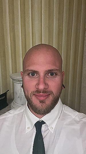 Profile photo for Giovanni Biolo