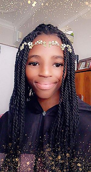 Profile photo for Yolanda Maqhina