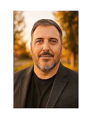 Profile photo for Gary Mullins