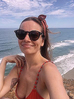 Profile photo for Coti Inchauspe