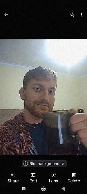 Profile photo for Cory Henry