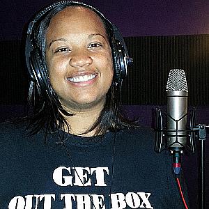 Profile photo for Terri Tucker-Pride