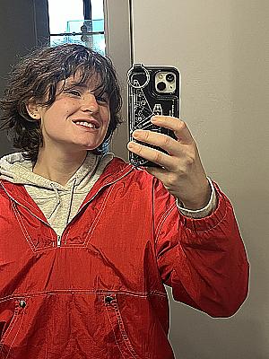 Profile photo for Ella Grace Pavlovsky