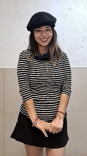 Profile photo for Diana Soledad Osorio Diaz