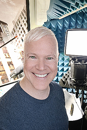 Profile photo for FR Springer VOICE