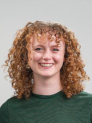 Profile photo for Kirsty Mealing