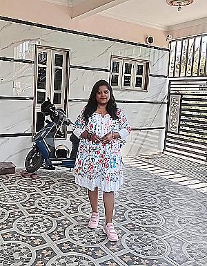 Profile photo for Lavanya B K