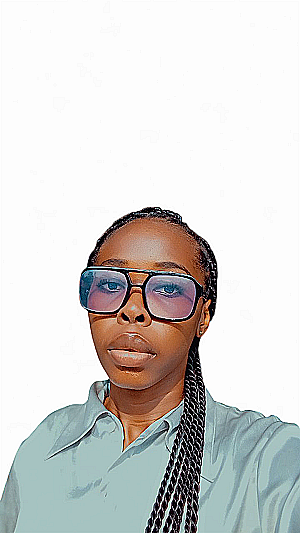 Profile photo for Ruth Innocent