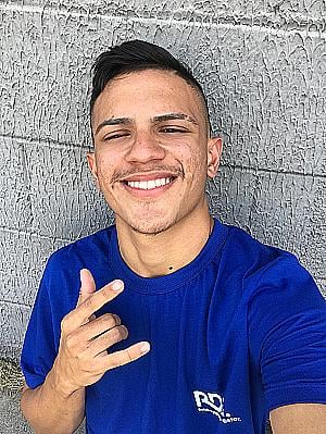 Profile photo for James Davi Sousa Baia