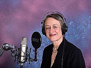 Profile photo for Tanja-Vanessa Nicklich