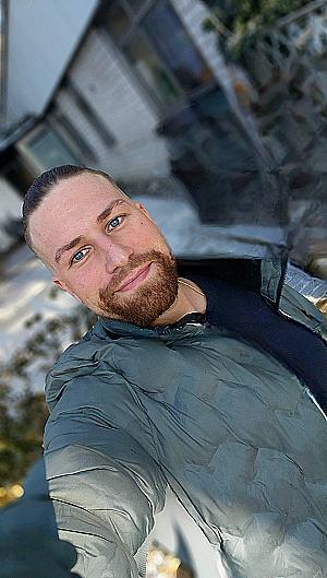 Profile photo for Alexander Adam