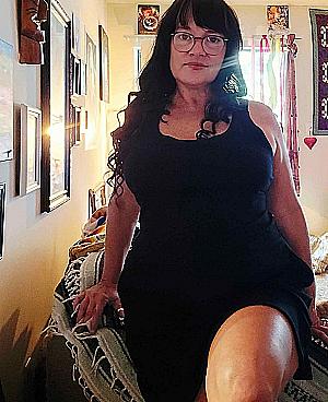 Profile photo for Cristina Wiley