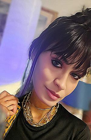 Profile photo for Katherine Maeers